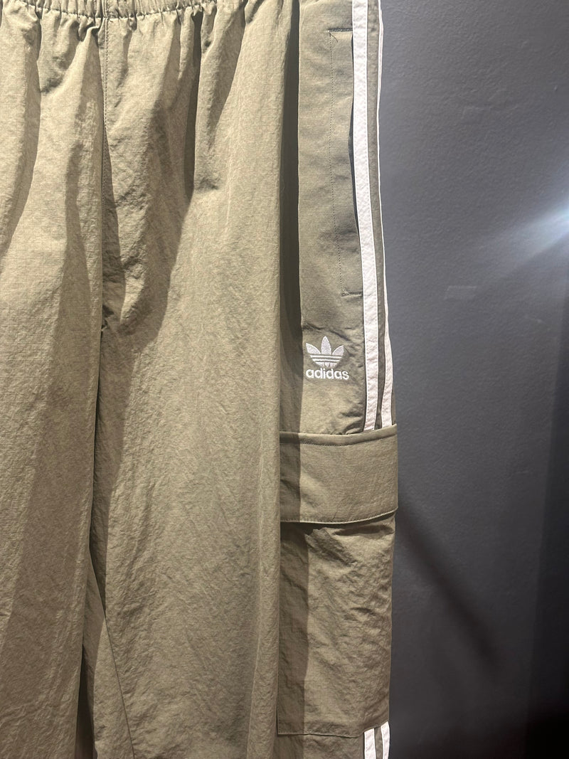 Calça Adidas Verde - Pronta Entrega