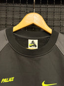 Moletom Palace x Nike Total P90 Crewneck - Pronta Entrega