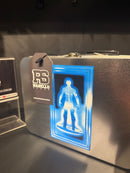 Travis Scott T-3500 Metal Fortnite Lunch Box - Pronta Entrega