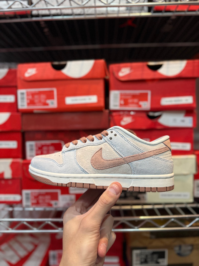 Tênis Nike Dunk Low "Burnt Sunrise" - Pronta Entrega