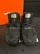Tênis Nike Vomero Premium Black - Pronta Entrega