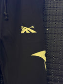 Calça Moletom Hellstar Black - Pronta Entrega
