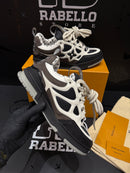 Tênis Louis Vuitton Skate LV Grey White - Pronta Entrega