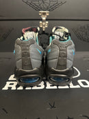 Tênis Nike Air Max 95 X Corteiz Honey Black - Pronta Entrega