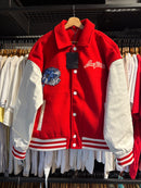 Jaqueta varsity Louis Vuitton LV X YK
Psychedelic Flower - Pronta Entrega