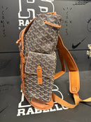 Mochila Goyard Alpin - Pronta Entrega
