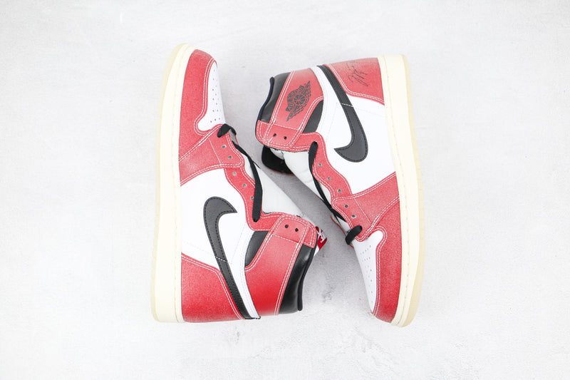 Jordan 1 Retro High Trophy Room Chicago - Encomenda