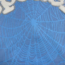 Moletom Sp5der Web Sky Blue - Encomenda