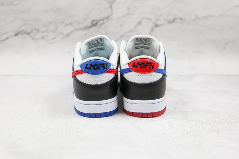 Nike Dunk Low Seoul - Encomenda