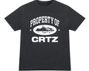 Camiseta Corteiz OG Property Of Crtz - Encomenda