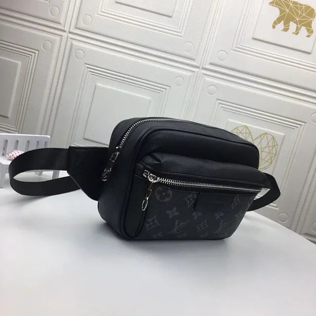 Louis Vuitton Outdoor Bumbag Black - Encomenda