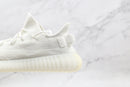 Adidas Yeezy Boost 350 V2 Cream/Triple White - Encomenda