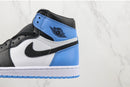 Jordan 1 Retro High OG Unc Toe - Encomenda