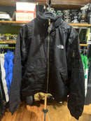 Jaqueta North Face Preta Veludo Interno - Pronta Entrega