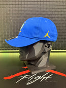 Boné Nike Seleção Brasileira Azul - Pronta Entrega