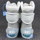 Tênis Nike Air Mag Back To The Future (Auto-Lacing) - Sob Encomenda