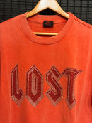 Camiseta Lost Intricacy “Lost” Brilliant - Pronta Entrega