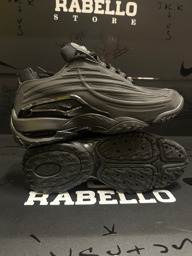 Tênis Nike NOCTA Hot Step 2 Black Reflective  - Pronta Entrega