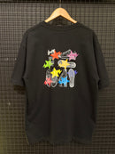 Camiseta Bape Illustration Tee - Pronta Entrega