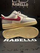 Tênis Nike Air Force 1 Low Swoosh Pocket - Pronta Entrega