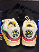 Tênis Grateful Dead x University of Oregon x Nike Air Max 90 "Grateful Ducks" - Pronta Entrega