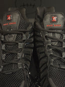 Tênis Nike Shox Black - Pronta Entrega