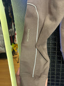 Conjunto Moletom Nike x Nocta Brown Reflective - Pronta Entrega