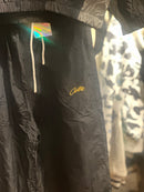 Conjunto Corteiz Brasil Preto - Pronta Entrega