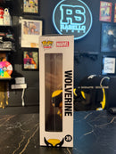 Funko Pop! Comic Covers Marvel X-Men Wolverine 39 339KTJGMT - Pronta Entrega