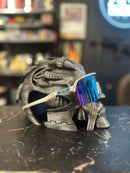 Óculos Oakley Sutro Lite Matte White Lente Prizm Photochromic - Pronta Entrega