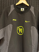 Moletom Palace x Nike Total P90 Crewneck - Pronta Entrega