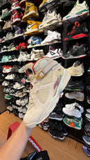 Tênis Air Jordan 8 x SoleFly
Mi Casa es Su Casa - Pronta Entrega