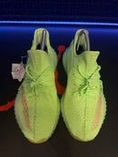 Tênis Adidas Yeezy Boost 350 v2 Glow In the Dark (GID) - Pronta Entrega