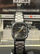 Relógio Casio A138 Vintage Fundo Preto - Pronta Entrega