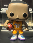 Funko Pop! Sports NBA Kobe Bryant Figure