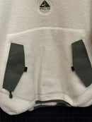 Pullover ACG Balaclava Retro Light Bone/Cargo Khaki- Pronta Entrega