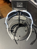 Óculos Oakley PLANTARIS Azul Lente Safira - Pronta Entrega