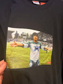 Camiseta Supreme Maradona- Pronta Entrega