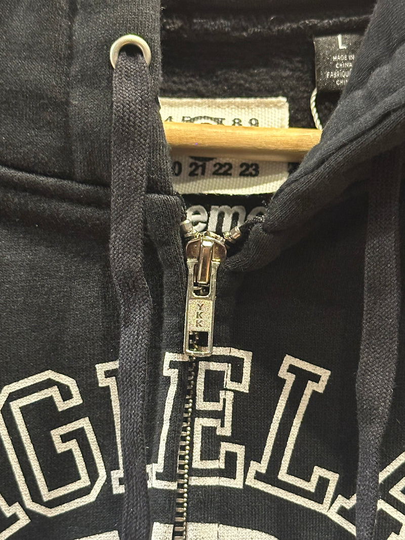 Jaqueta Supreme MM6 Maison Margiela - Pronta Entrega