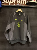 Moletom Palace x Nike Total P90 Crewneck - Pronta Entrega