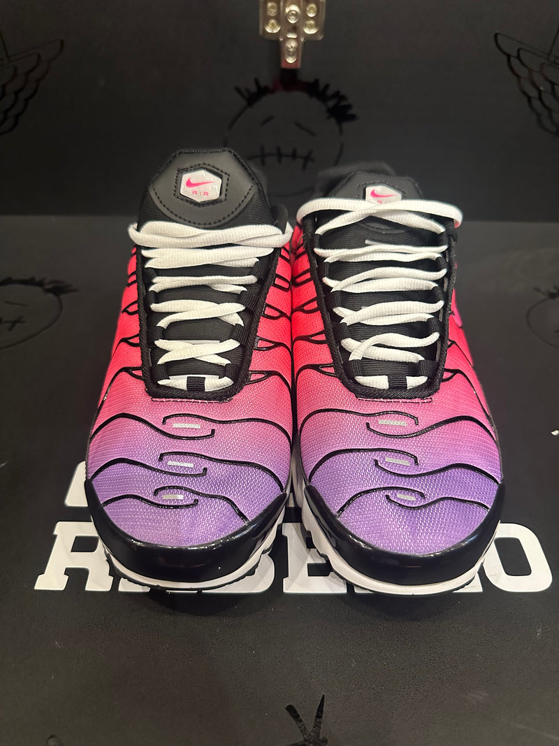 Tênis Air Max TN Plus Dusk - Pronta Entrega