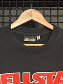 Camiseta Hellstar Knock Out Black - Pronta Entrega