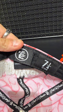 Boné Hellstar Pink 7 1/4 - 57.7 cm - Pronta Entrega