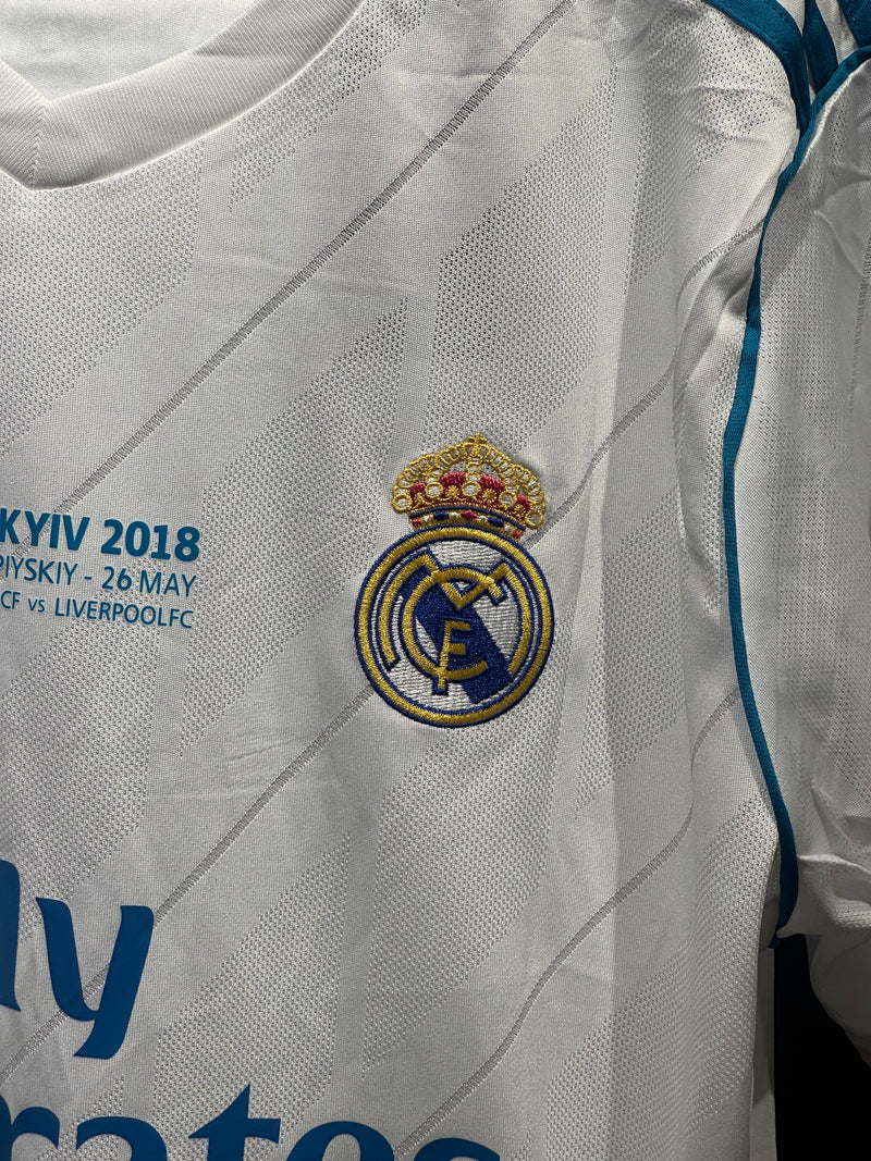Camiseta Adidas Real Madrid 17/18 Cristiano Ronaldo