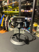 Óculos Oakley PLANTARIS Preto Lente Prata - Pronta Entrega