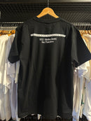 Camiseta SUPREME ‘San Francisco Box Logo Preto - Pronta Entrega