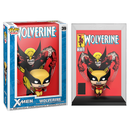 Funko Pop! Comic Covers Marvel X-Men Wolverine 39 339KTJGMT - Pronta Entrega