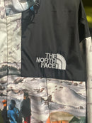 Jaqueta North Face Invincible Mountain - Pronta Entrega