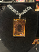 Corrente Yugioh Card Chimeratech Megafleet Dragon - Pronta Entrega