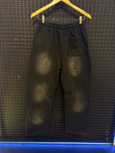 Calça Moletom Hellstar Hstar Sports - Pronta Entrega